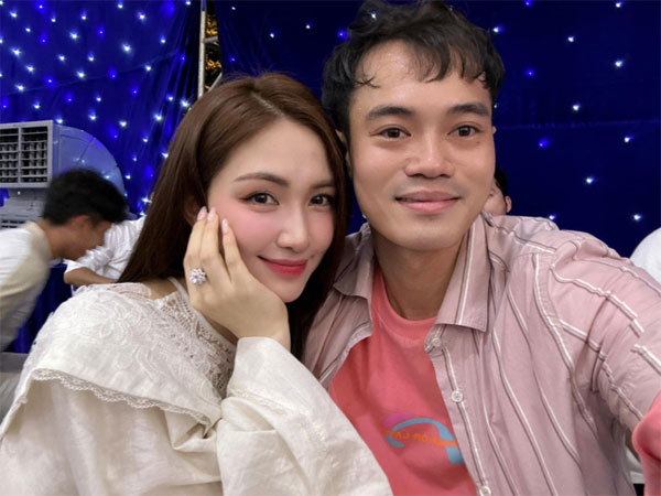 Nhìn Phương Ly và ngoại lệ của cô ấy dân mạng không tin tình bạn 10 năm của Hoà Minzy và Văn Toàn, Quang Hải thì khen đẹp đôi lắm-2