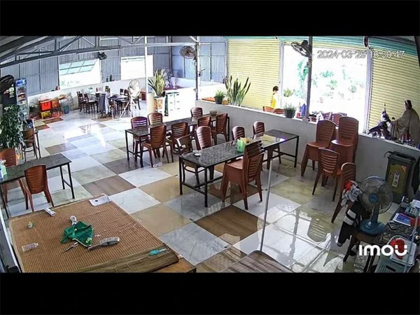 Công an truy tìm hot girl Bella liên quan đến việc đi nhầm xe máy của người dân-2