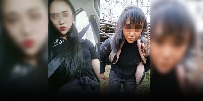 Ngồi tù vì giả nghèo khổ, lợi dụng tình thương của dân mạng để bán hàng online-1