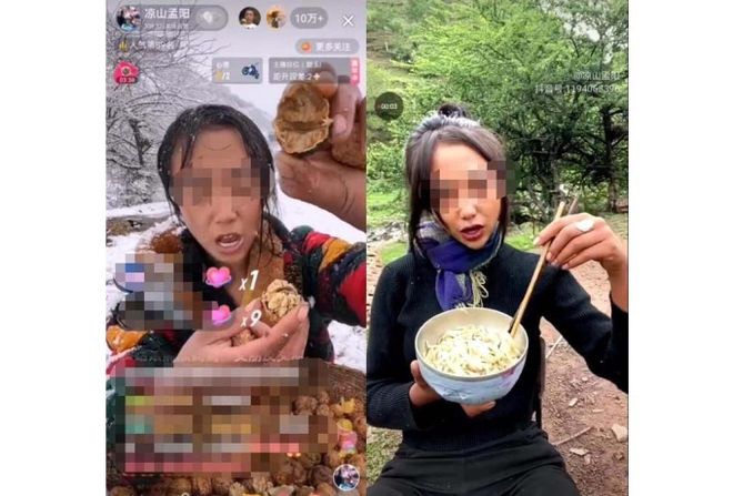 Ngồi tù vì giả nghèo khổ, lợi dụng tình thương của dân mạng để bán hàng online-2