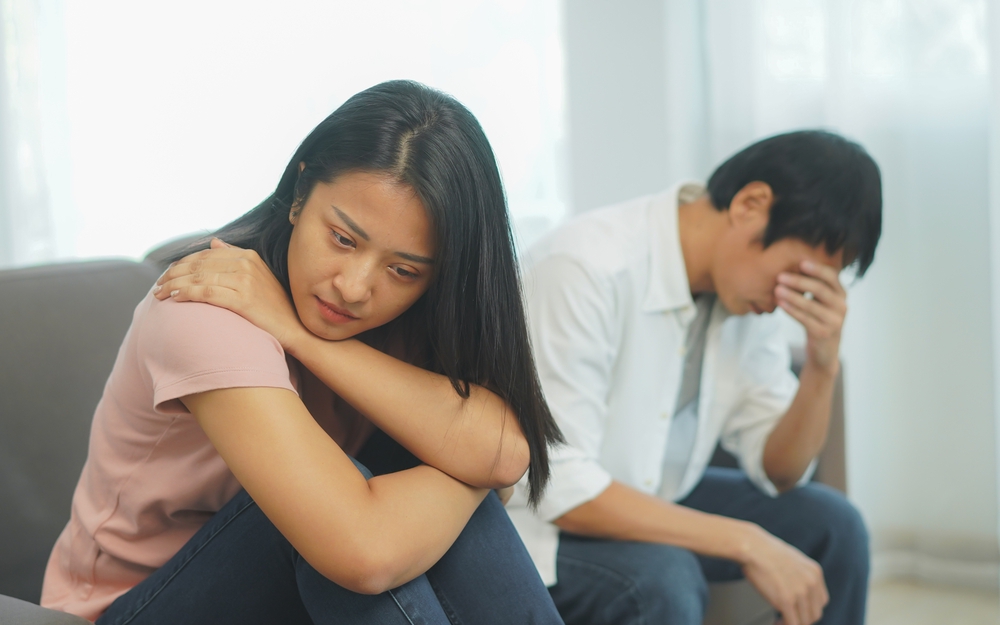 Vợ ghen tuông vô lối, nhắn tin đe dọa cả đồng nghiệp nữ của chồng: Chồng làm ngay 1 việc để vợ thay đổi-1