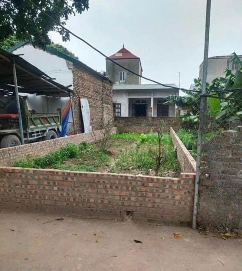 Vành đai 4 khởi công, đất Hoài Đức có nơi vọt lên trên 160 triệu đồng/m2-2