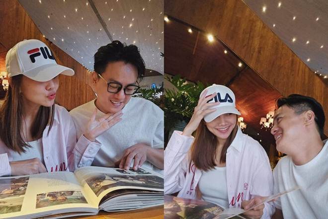 Lấy chồng ở tuổi 40, cuộc sống của Thanh Hằng thay đổi thế nào?-1