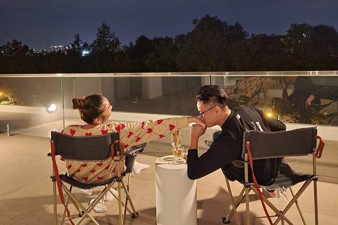 Lấy chồng ở tuổi 40, cuộc sống của Thanh Hằng thay đổi thế nào?-5