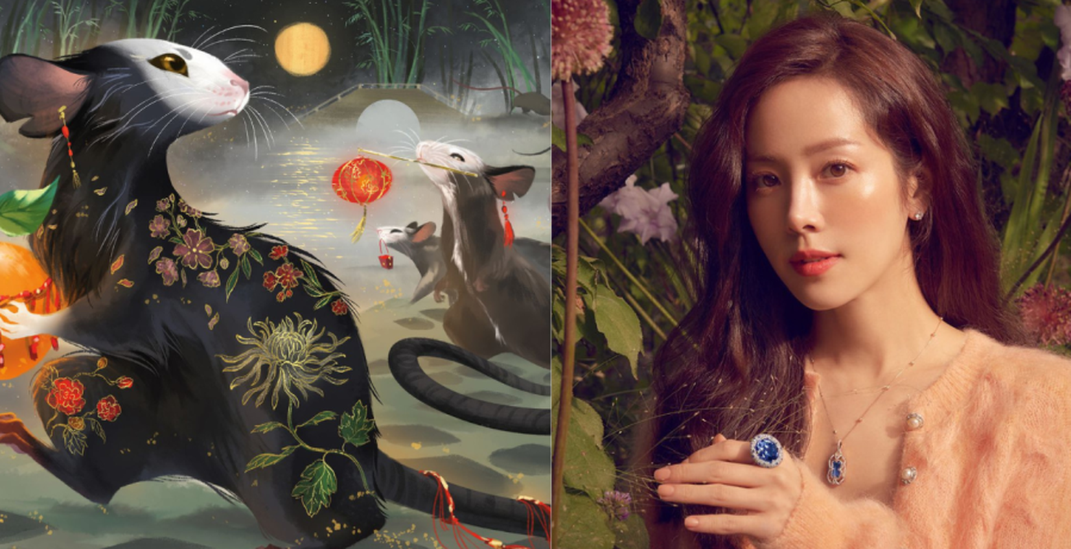 Tháng 4 dương: 3 con giáp may mắn gặp thời phất lên vun vút-3