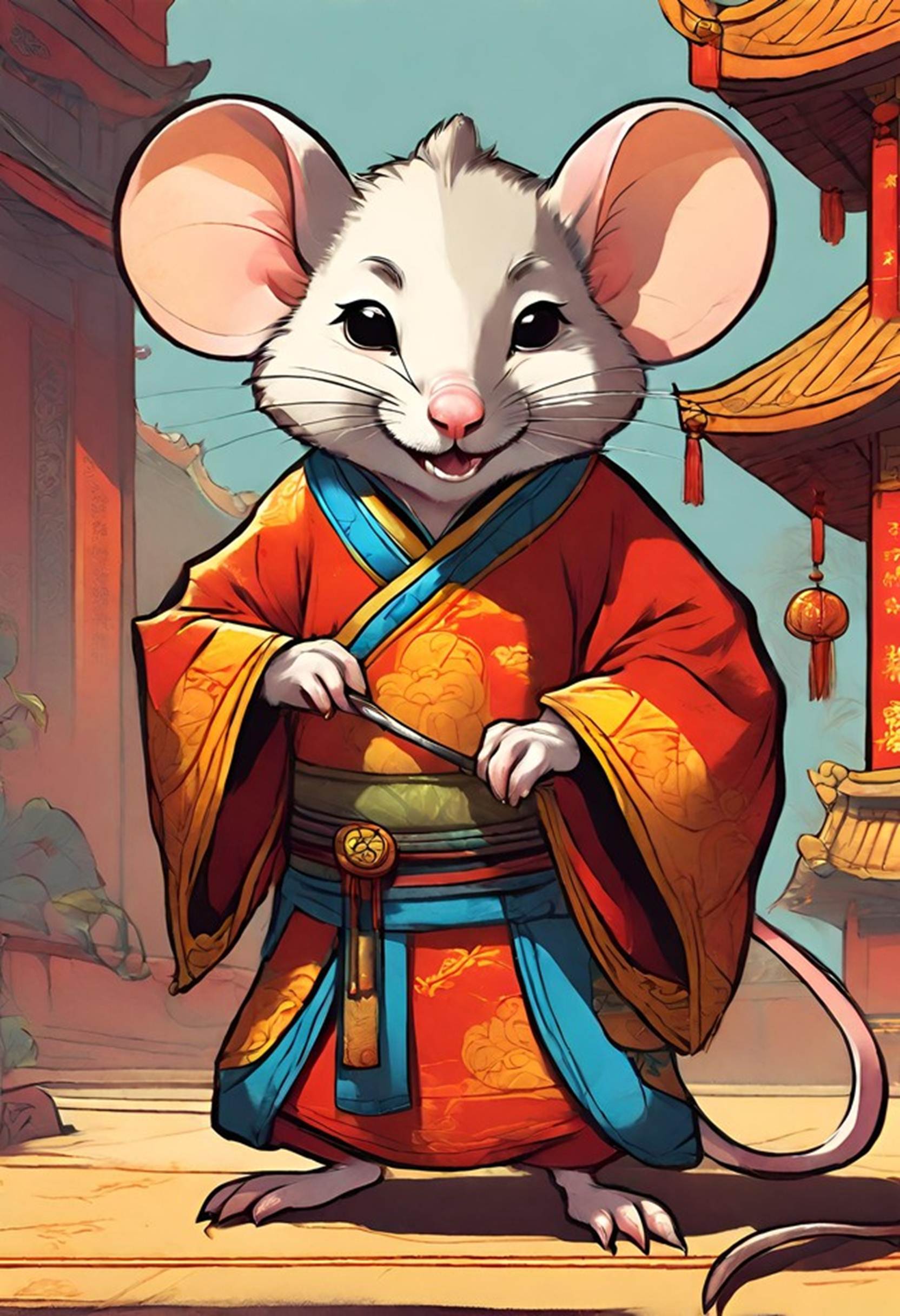 Thời cơ tốt không còn xa, 4 con giáp này sắp gánh lộc về nhà, tiền tươi thóc thật, phúc chói lòa-1