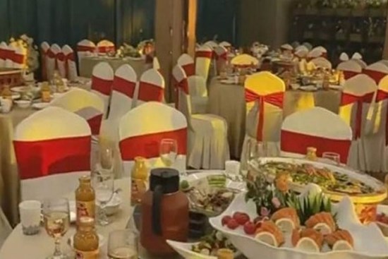 Chú tôi tổ chức đám cưới 100 bàn tiệc cho con trai nhưng không ai đến dự: Biết được lý do chẳng dám trách, còn xấu hổ với người làng
