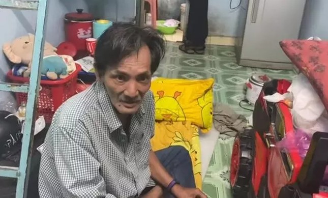 Thật khó cứu Thương Tín?-3