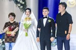 Quang Hải xa nhà ngay sau đám cưới, Chu Thanh Huyền không giận còn động viên, Văn Thanh dặn cứ thoải mái mà sợ vợ-5