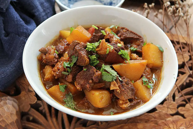 Hôm nay ăn gì? - Gợi ý 3 món đưa cơm thích hợp ngày giao mùa, vừa ngon lại giàu dinh dưỡng-1