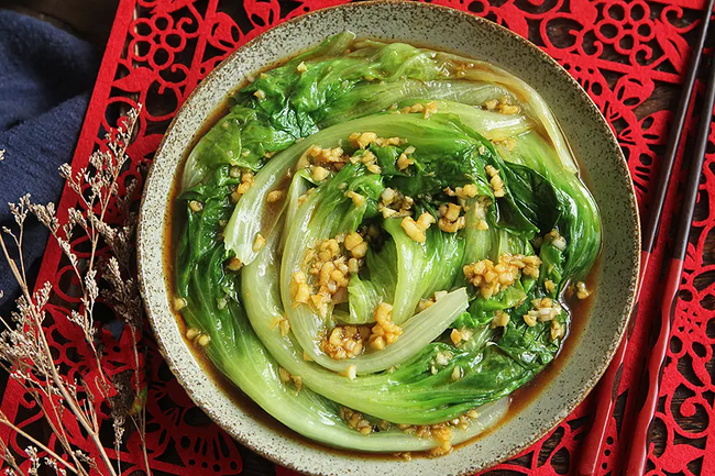 Hôm nay ăn gì? - Gợi ý 3 món đưa cơm thích hợp ngày giao mùa, vừa ngon lại giàu dinh dưỡng-2