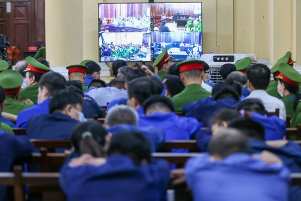 Cựu cục trưởng thanh tra ân hận vì phút sai lầm, hèn nhát mà phải trả giá-3