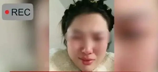 Lên mạng khóc lóc vì hối hận không tìm hiểu gia cảnh chồng trước khi kết hôn, người phụ nữ bị chỉ trích: Là lỗi của cô-1