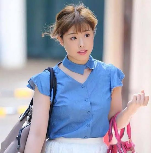 Nữ diễn viên tự tử ở tuổi 25 vì bị 14 đồng nghiệp bạo hành trên trường quay-2