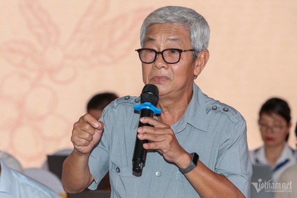 Giá cà phê trong nước tăng kỷ lục vì bị ‘kích giá’ như bất động sản-2