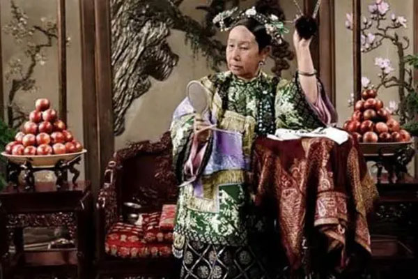 Vì sao cung nữ thời xưa thường hiếm muộn, khó sinh con?-3