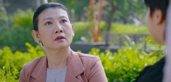 Ba bà mẹ phim Trạm cứu hộ trái tim: Người là nữ hoàng ảnh lịch, người là NSND-3