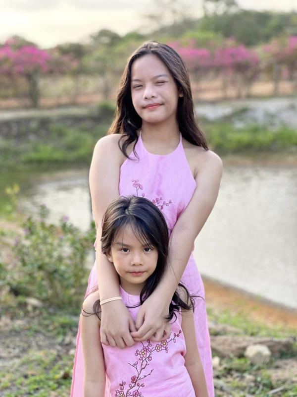 Con gái 12 tuổi cao 1m64 của Phạm Quỳnh Anh: Chân dài dáng chuẩn, nhảy múa gợi nhắc H.A.T-6