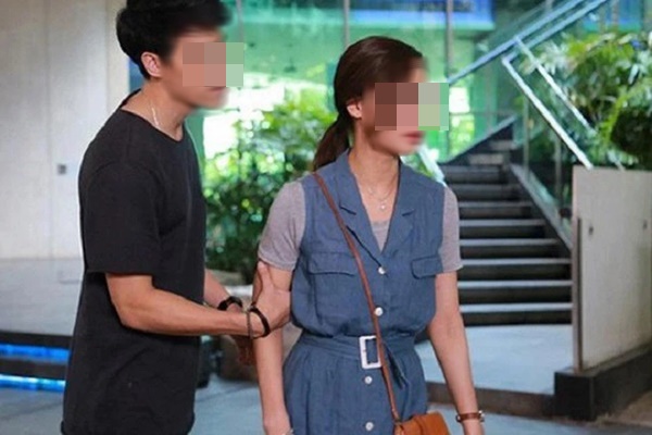 Chồng dứt khoát lấy cô giúp việc trẻ, vợ gạt nước mắt chấp thuận vì lý do đắng cay này-2