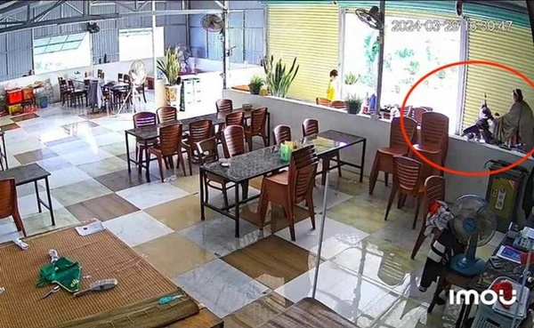 Tìm thấy hot girl Bella” cùng xe máy lấy nhầm” của người dân-1