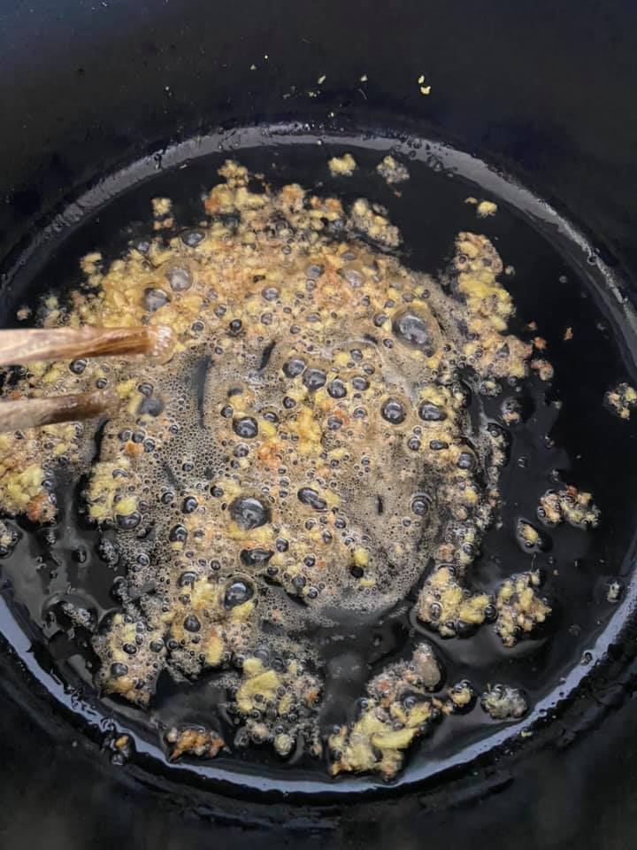 Loại thịt giá rẻ, bán đầy chợ lại được coi là thuốc bổ thượng hạng, nấu kiểu này trẻ già đều thích-4