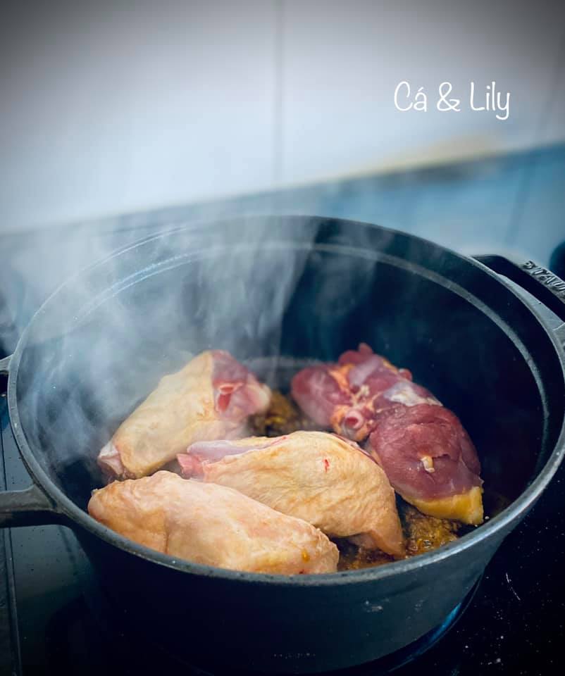 Loại thịt giá rẻ, bán đầy chợ lại được coi là thuốc bổ thượng hạng, nấu kiểu này trẻ già đều thích-5