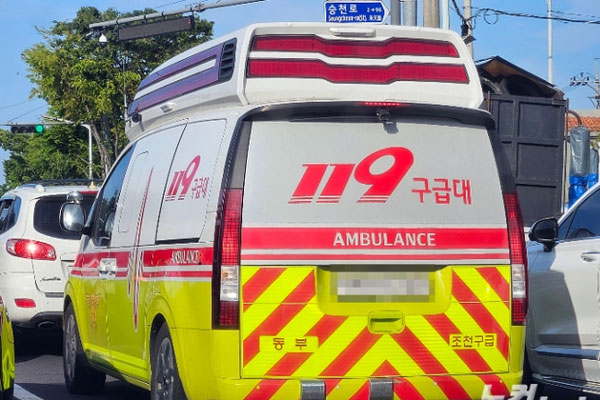 Khủng hoảng y tế Hàn Quốc: Bé gái 33 tháng tuổi rơi xuống mương, tử vong vì 9 bệnh viện đều từ chối cấp cứu-1