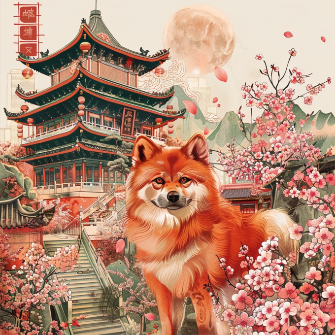 Tử vi tuần mới (1/4 - 7/4): 4 con giáp đón vận may hiếm có, công việc được quý nhân phù trợ-4