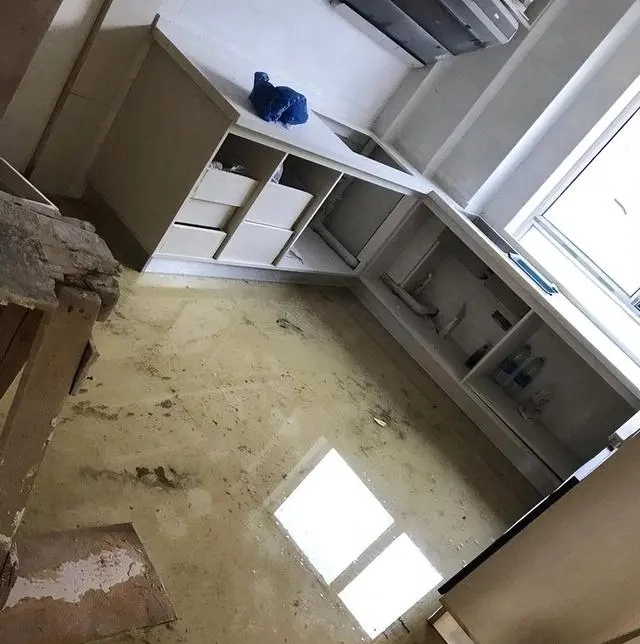 Mua nhà lần nữa không được chọn tầng thấp, đây không phải là khoe khoang mà là kinh nghiệm của những người đã từng sống ở đó-2