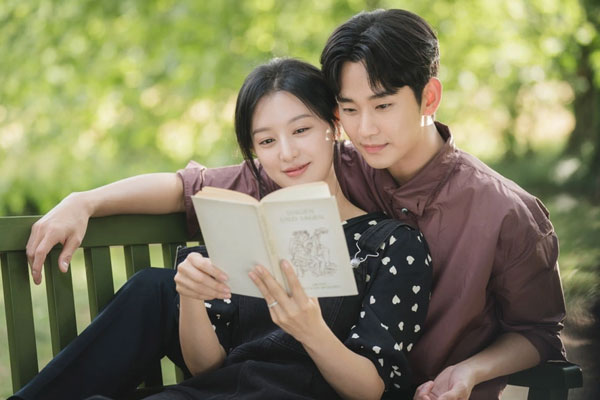 Trong hôn nhân, thứ đàn ông cần nhất không phải là tình yêu của phụ nữ mà là 4 thứ này!-2