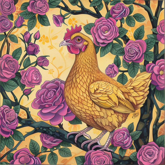 Nửa đầu cuộc đời chịu nhiều khó khăn, nhưng từ 40 trở đi, 4 con giáp này hưởng phước lành vô tận-2