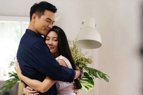 Trong hôn nhân, thứ đàn ông cần nhất không phải là tình yêu của phụ nữ mà là 4 thứ này!