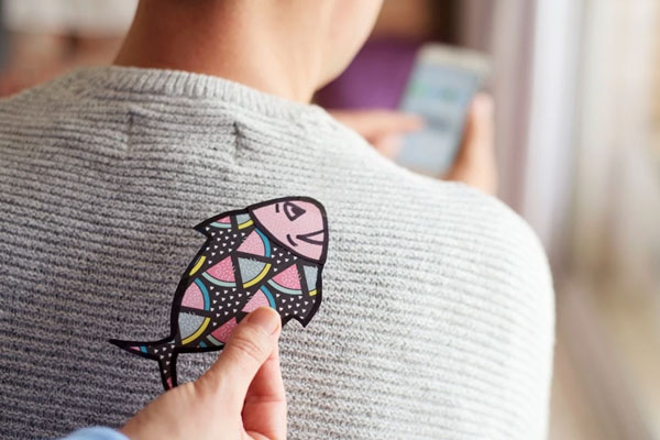 Ai đã sinh ra Cá tháng Tư-1