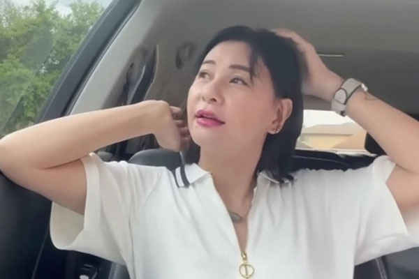 Cát Phượng xin lỗi-2