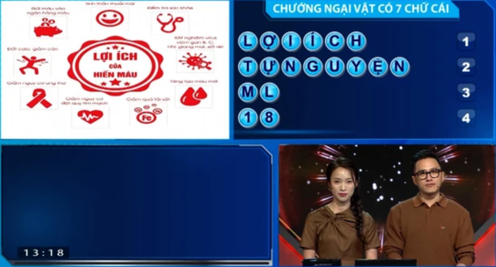 Trả lời từ khoá trong tích tắc, nam sinh Gia Lai ẵm vòng nguyệt quế Olympia-2