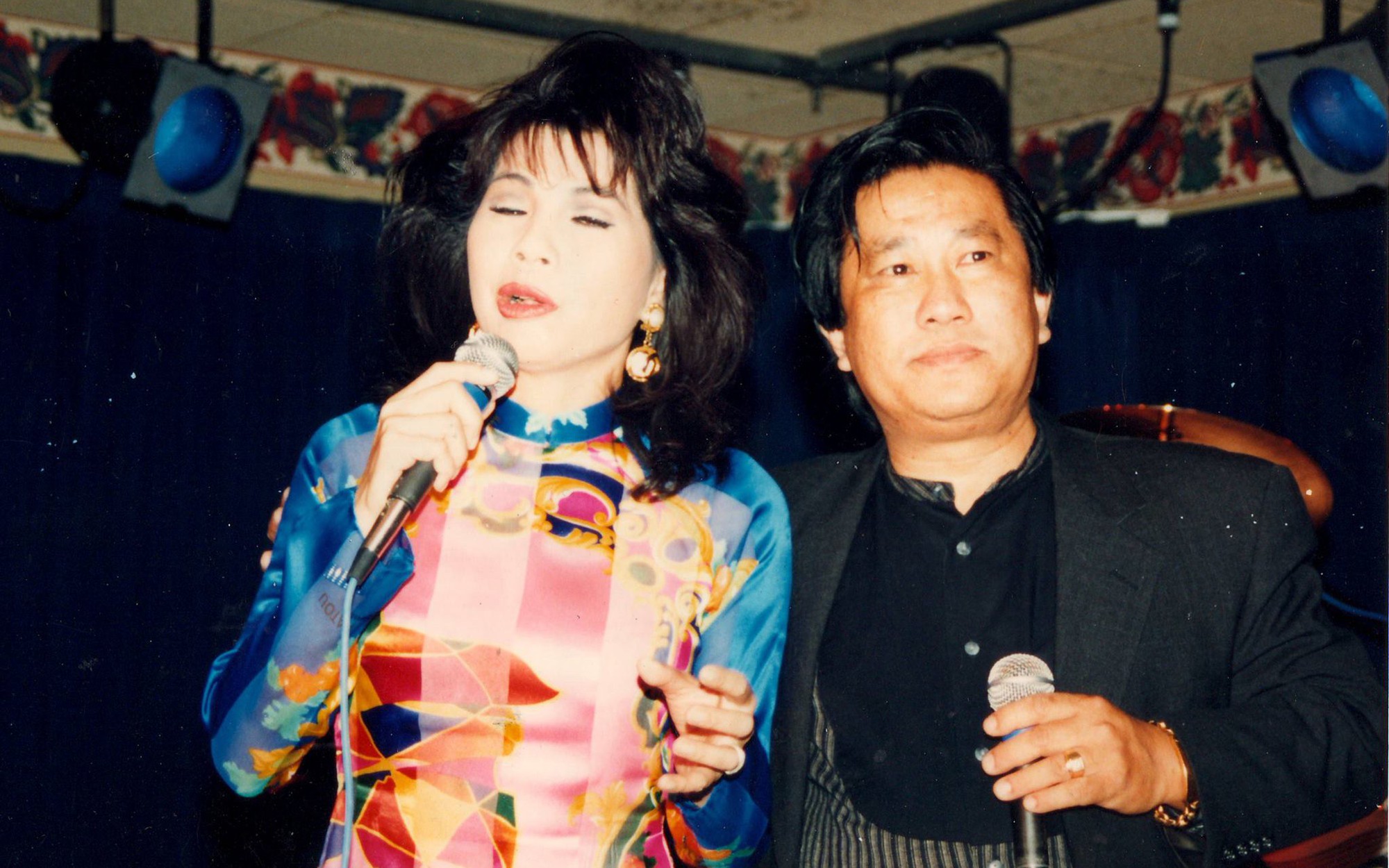 Đôi dép tổ ong huyền thoại và sự thật gây xúc động về Quyền Linh-2