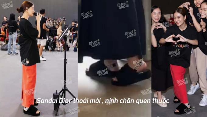 Tóm dính Hoàng Thùy Linh - Đen Vâu cùng về nhà riêng, nhà gái lộ rõ bụng bầu-5