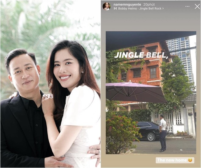 Hai ngôi nhà Nam Em từng sống: Một nơi đậm chất miền Tây, một nơi giản dị bất ngờ-1