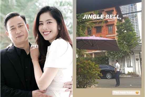 Hai ngôi nhà Nam Em từng sống: Một nơi đậm chất miền Tây, một nơi giản dị bất ngờ