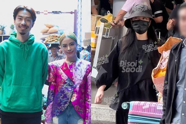 Phản ứng của phía Hoàng Thùy Linh và Đen Vâu trước tin có em bé và đưa nhau về nhà riêng-5