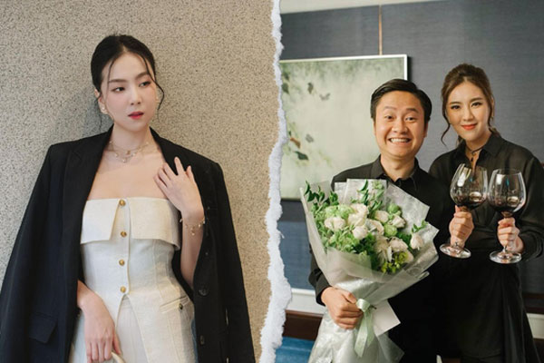 MC Mai Ngọc ngày càng sành điệu, trẻ trung ở tuổi 34 nhờ 5 món thời trang-12