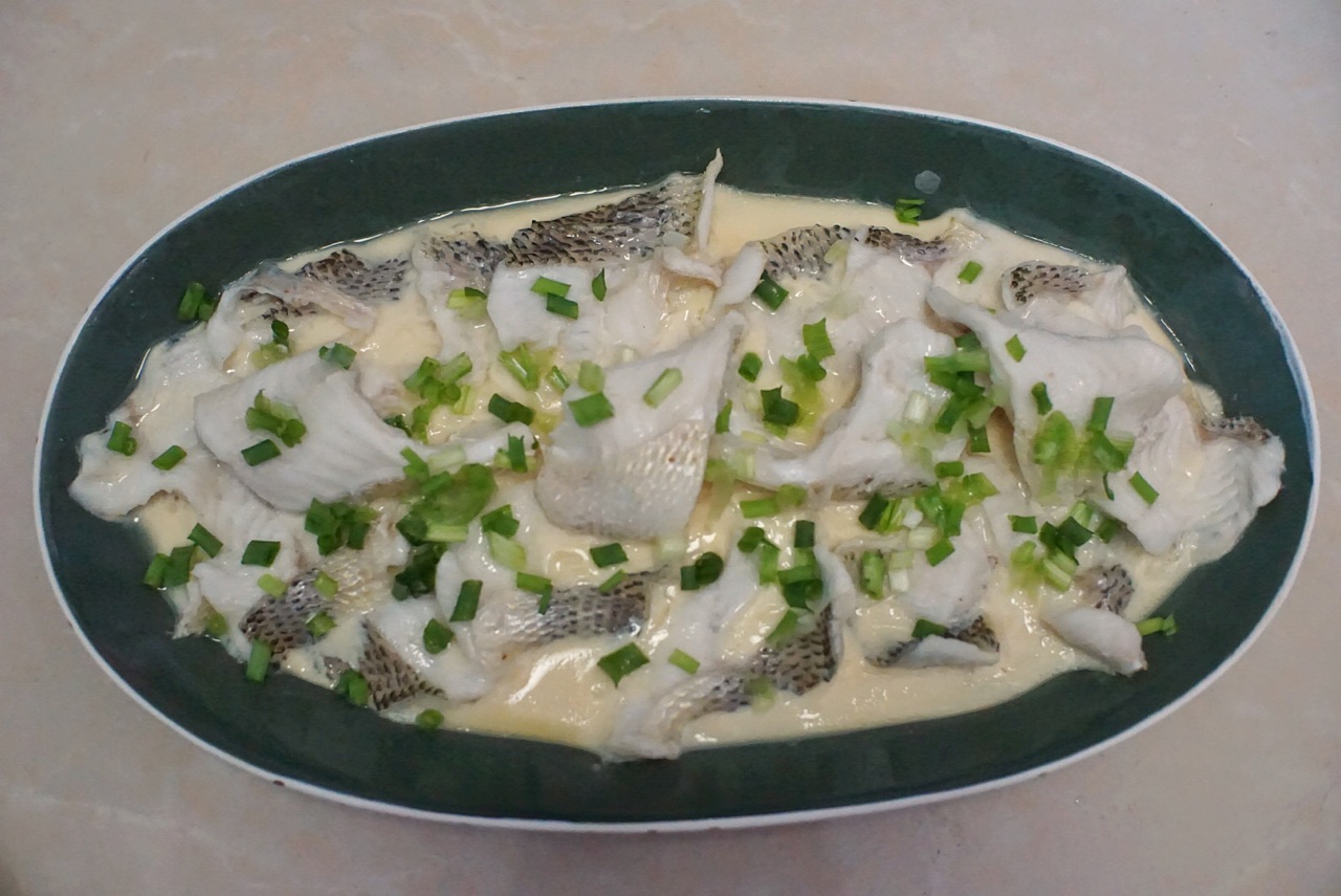 Cách làm 3 món hấp thần tốc mà ngon và bổ dưỡng giúp đổi vị cho gia đình bạn trong bữa cơm ngày nắng nóng-12