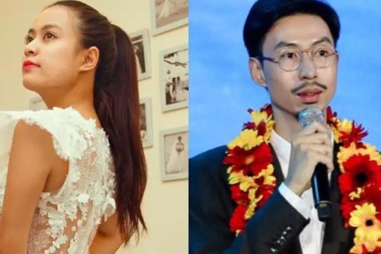 Lộ ảnh cưới của Hoàng Thuỳ Linh và Đen Vâu?