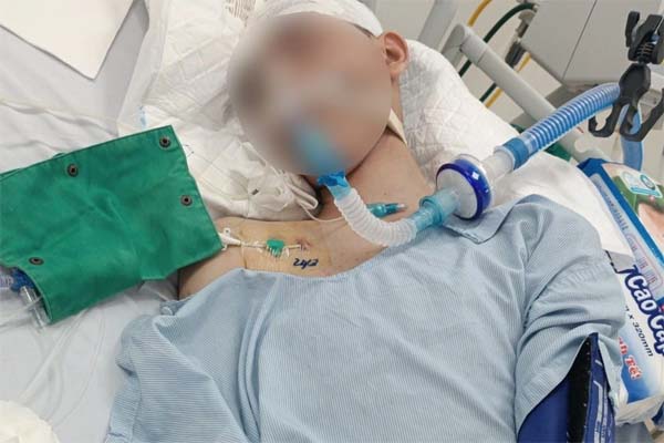 Hà Nội: Người phụ nữ mất liên lạc với gia đình nhiều ngày-2