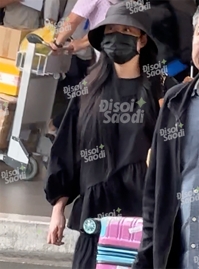 Phản ứng của phía Hoàng Thùy Linh và Đen Vâu trước tin có em bé và đưa nhau về nhà riêng-4