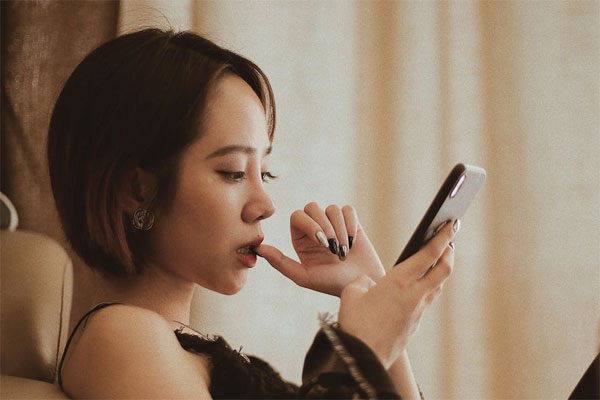 Mất đời con gái cho kẻ săn tình lão luyện, nhưng lại nghĩ đã tìm được bến đỗ bình yên-2