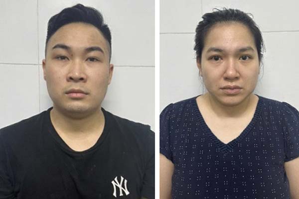 Công an vào cuộc vụ 2 ô tô rượt đuổi, chèn đường nhau như phim hành động”-1