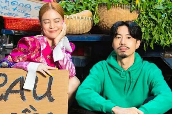 Hoàng Thùy Linh - Đen Vâu trước nghi vấn có con: Hàng xóm tiết lộ tin nóng, chính chủ công khai nói về mối quan hệ-4