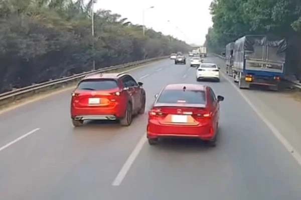 Nguyên nhân nào khiến nắng nóng năm 2024 đến sớm bất thường?-2