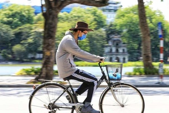 Nguyên nhân nào khiến nắng nóng năm 2024 đến sớm bất thường?